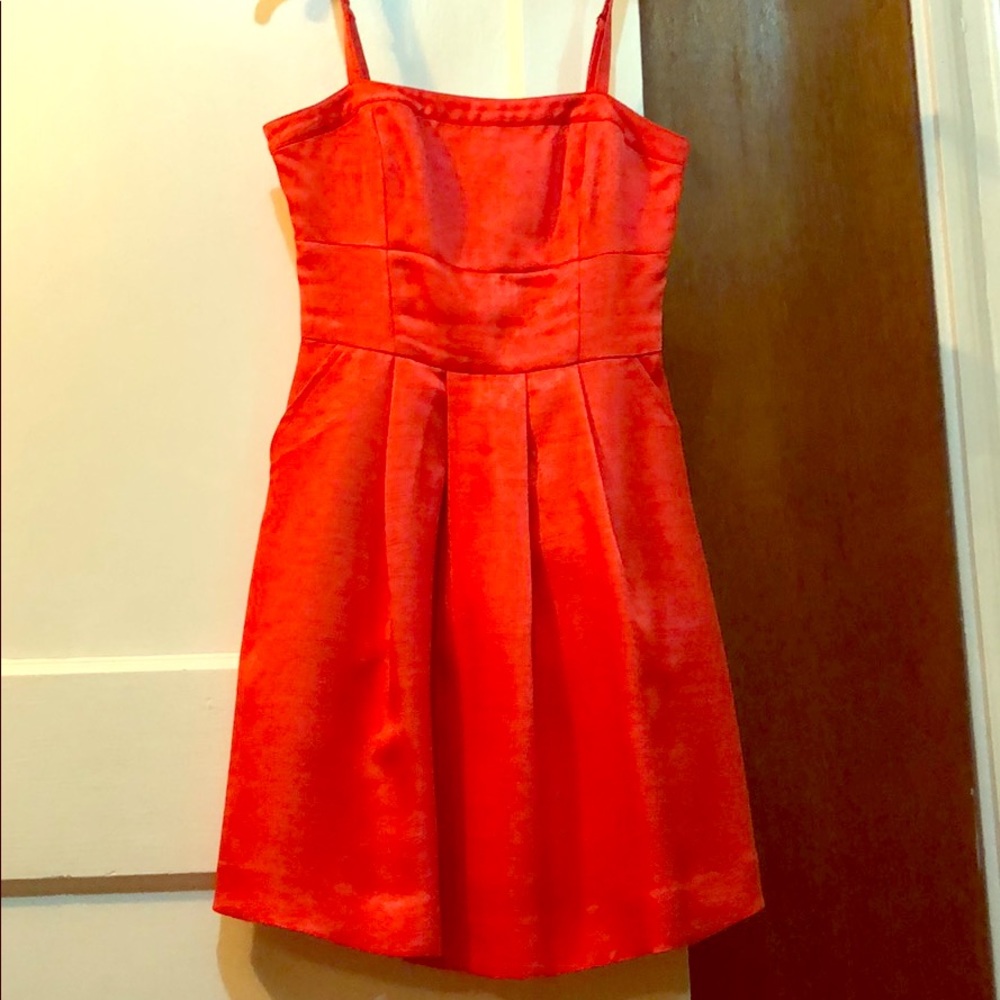 Rachel Roy dress